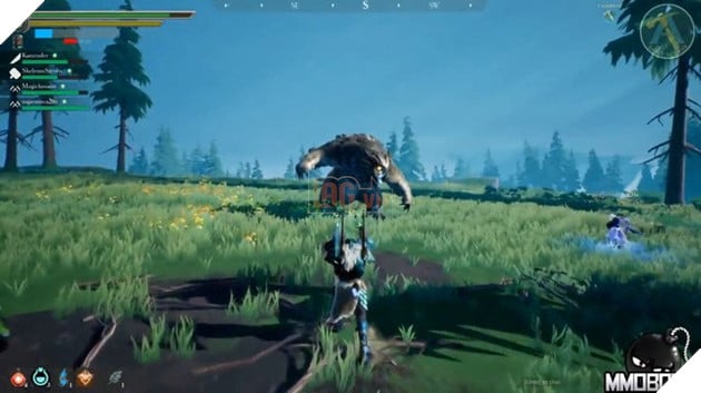 Chờ mãi không thấy Monster Hunter World trên PC, đây là những game online đáng chơi thử trong lúc chờ đợi siêu phẩm