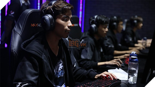 Thắng không kiêu, Stark "Đại Đế" cho rằng EVOS chỉ có 50% cơ hội vượt qua GAM giành chức vô địch VCSA Mùa Xuân