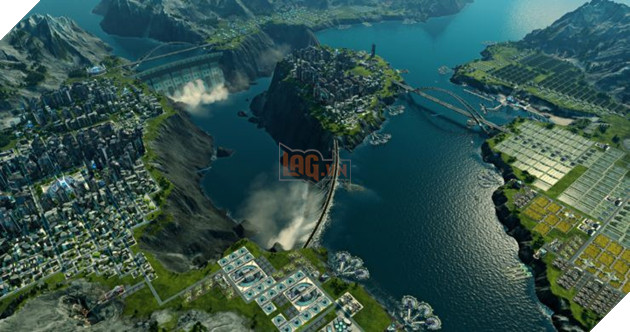Lạ đời tựa game máy yếu thì chơi mượt, dùng CPU 50 triệu thì không tài nào bật lên được