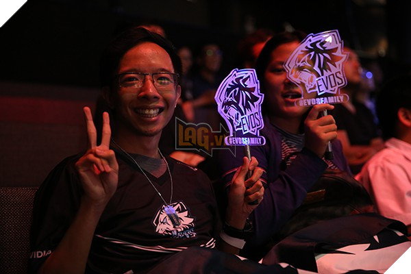 Thắng không kiêu, Stark "Đại Đế" cho rằng EVOS chỉ có 50% cơ hội vượt qua GAM giành chức vô địch VCSA Mùa Xuân