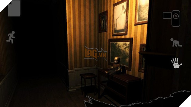 Reporter 2 - Hậu bản game kinh dị cầm đèn "soi ma" tiếp tục ra mắt