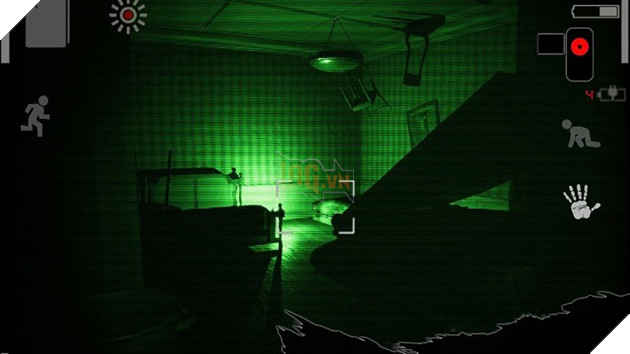 Reporter 2 - Hậu bản game kinh dị cầm đèn "soi ma" tiếp tục ra mắt