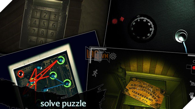 Reporter 2 - Hậu bản game kinh dị cầm đèn "soi ma" tiếp tục ra mắt