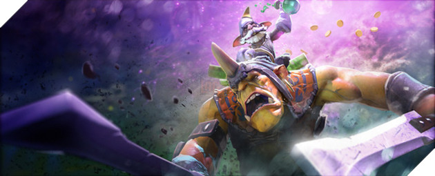 Alchemist được buff mạnh ở các talent nhưng hero này quá phụ thuộc vào farm nên khó trở lại meta.