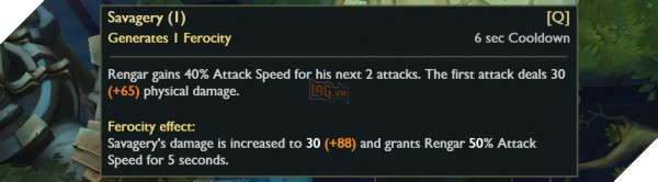 Liên Minh Huyền Thoại: Riot ra mắt ảnh nền mới siêu chất cho Jarvan Hắc Tinh, buff mạnh Rengar