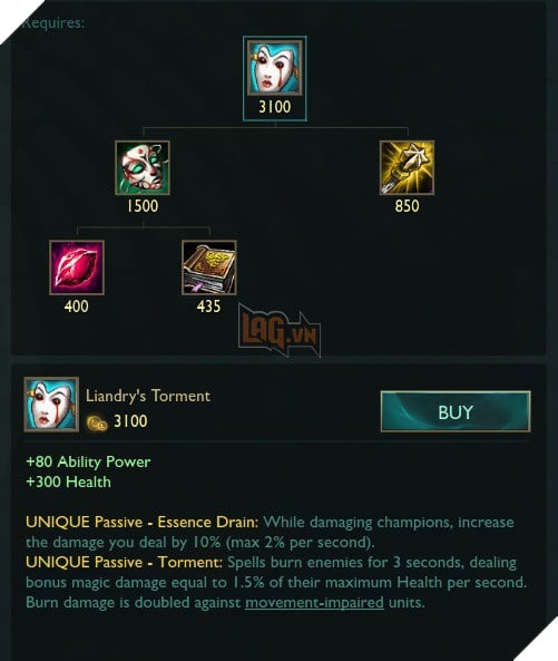 Liên Minh Huyền Thoại: Riot ra mắt ảnh nền mới siêu chất cho Jarvan Hắc Tinh, buff mạnh Rengar
