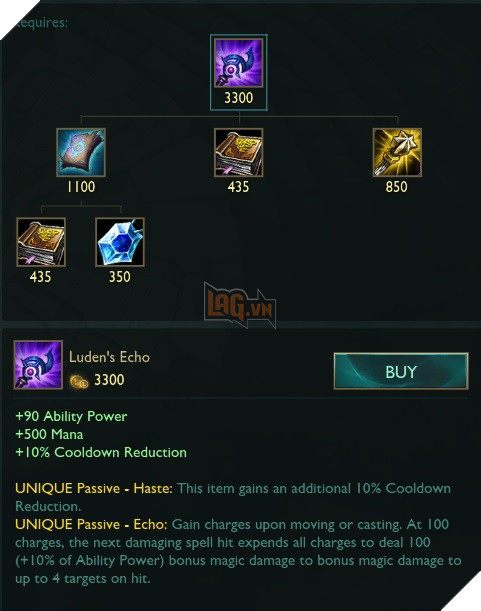 Liên Minh Huyền Thoại: Riot ra mắt ảnh nền mới siêu chất cho Jarvan Hắc Tinh, buff mạnh Rengar