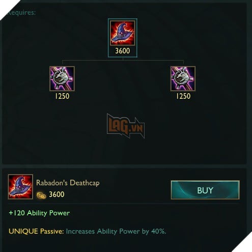 Liên Minh Huyền Thoại: Riot ra mắt ảnh nền mới siêu chất cho Jarvan Hắc Tinh, buff mạnh Rengar