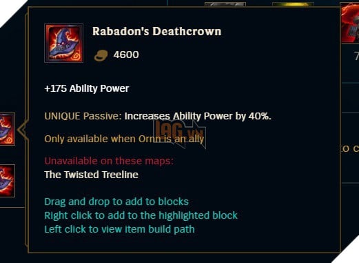 Liên Minh Huyền Thoại: Riot ra mắt ảnh nền mới siêu chất cho Jarvan Hắc Tinh, buff mạnh Rengar