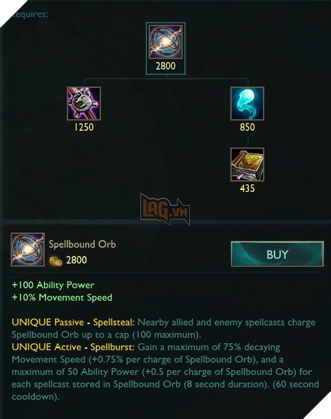 Liên Minh Huyền Thoại: Riot ra mắt ảnh nền mới siêu chất cho Jarvan Hắc Tinh, buff mạnh Rengar
