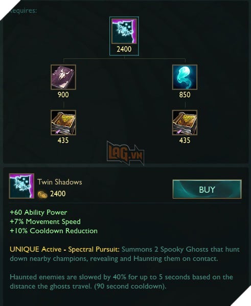 Liên Minh Huyền Thoại: Riot ra mắt ảnh nền mới siêu chất cho Jarvan Hắc Tinh, buff mạnh Rengar