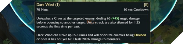 Liên Minh Huyền Thoại: Riot ra mắt ảnh nền mới siêu chất cho Jarvan Hắc Tinh, buff mạnh Rengar