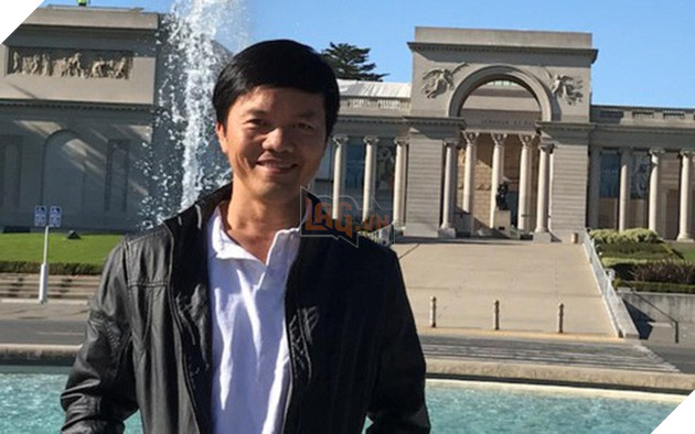 [BizSTORY] CEO Real Time Robotics Inc: Từ cậu bé nhặt rác tới “cha đẻ” Drone Việt - Ảnh 1.