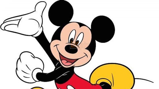 7 nhân vật hoạt hình đã có tuổi đời ngấp nghé...100