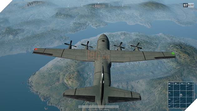 PUBG: Những mẹo sinh tồn cơ bản cho người mới tập chơi 2