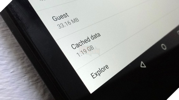 6 cách dọn dẹp smartphone Android cơ bản mà bạn nên biết 2