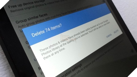6 cách dọn dẹp smartphone Android cơ bản mà bạn nên biết 4