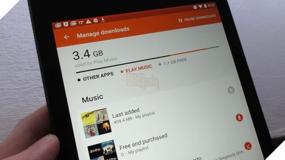 6 cách dọn dẹp smartphone Android cơ bản mà bạn nên biết 5