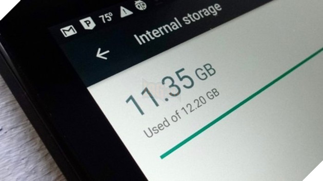 6 cách dọn dẹp smartphone Android cơ bản mà bạn nên biết