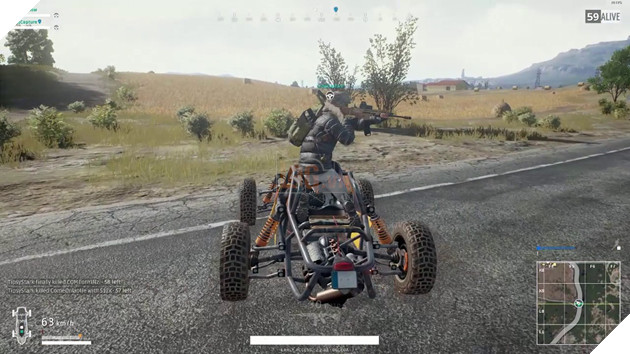 PUBG: Những mẹo sinh tồn cơ bản cho người mới tập chơi 7