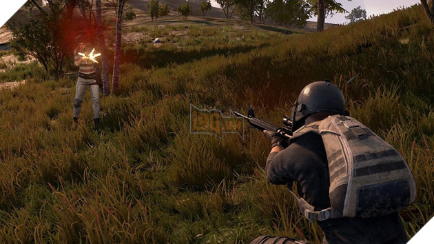 PUBG: Những mẹo sinh tồn cơ bản cho người mới tập chơi 6