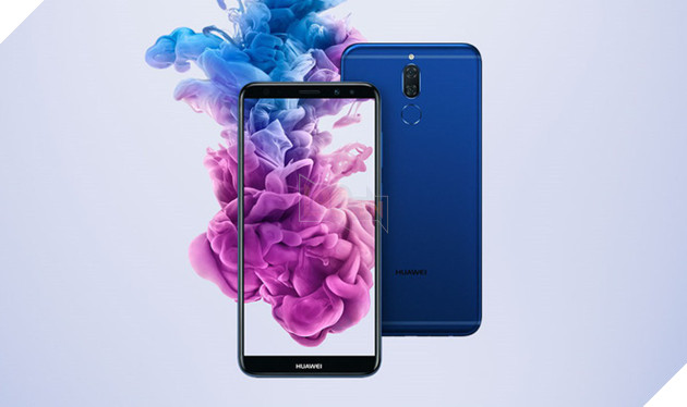 Top 5 smartphone trong tầm giá 6 triệu tốt nhất cho dịp Tết đến xuân về 3