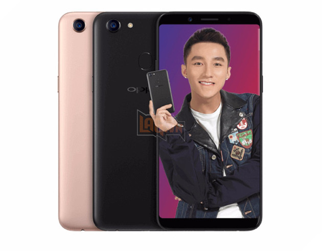 Top 5 smartphone trong tầm giá 6 triệu tốt nhất cho dịp Tết đến xuân về 4