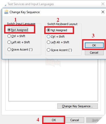 PUBG: Hướng dẫn lỗi không đổi được súng trong game 6
