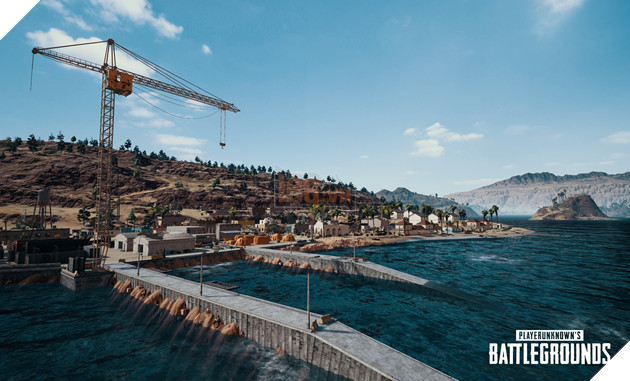 PUBG: 5 điều tuy nhỏ nhặt nhưng sẽ giúp bạn giành chiến thắng trong bản đồ sa mạc Miramar 2