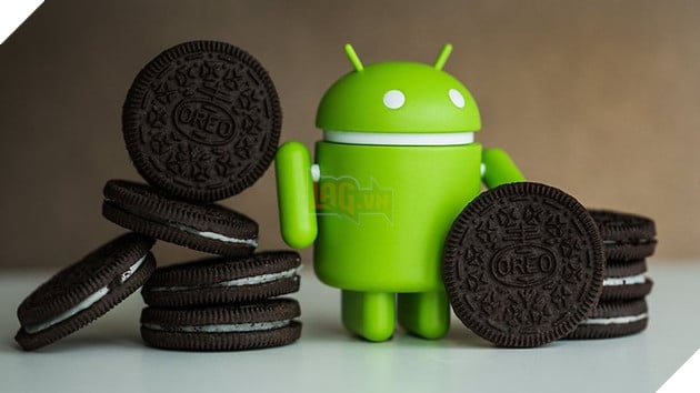 Hướng dẫn bật tính năng tự động điền trên Android Oreo 8.0