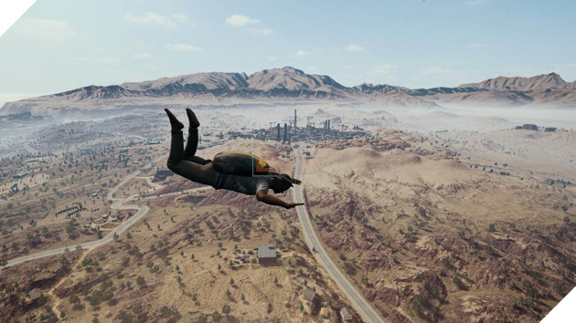 PUBG: 5 điều tuy nhỏ nhặt nhưng sẽ giúp bạn giành chiến thắng trong bản đồ sa mạc Miramar 4