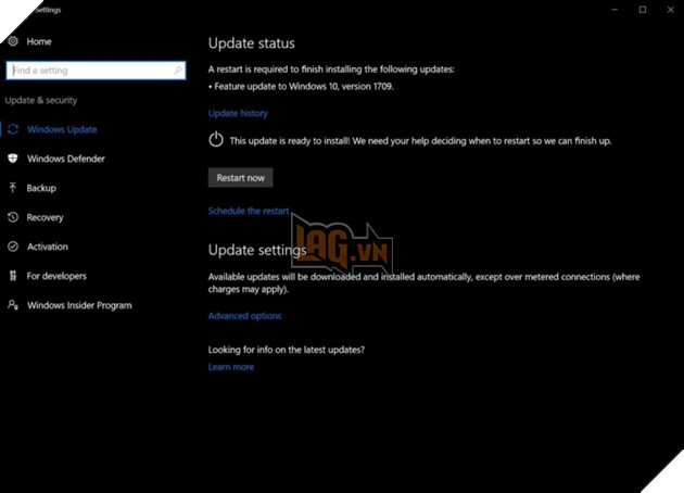 Những điều nên làm khi vừa mua máy tính mới