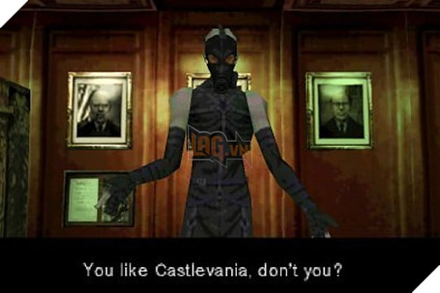 Những tựa game có thể “phá vỡ bức tường thứ tư” không khác gì Deadpool