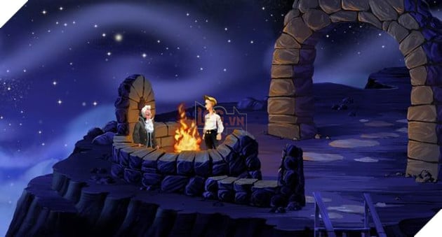 Những tựa game có thể “phá vỡ bức tường thứ tư” không khác gì Deadpool 4