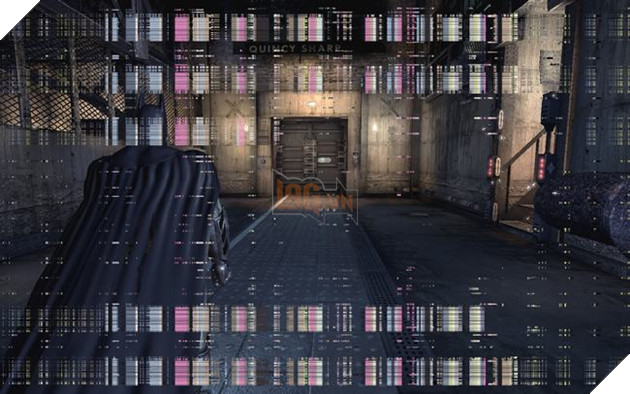 Những tựa game có thể “phá vỡ bức tường thứ tư” không khác gì Deadpool 6