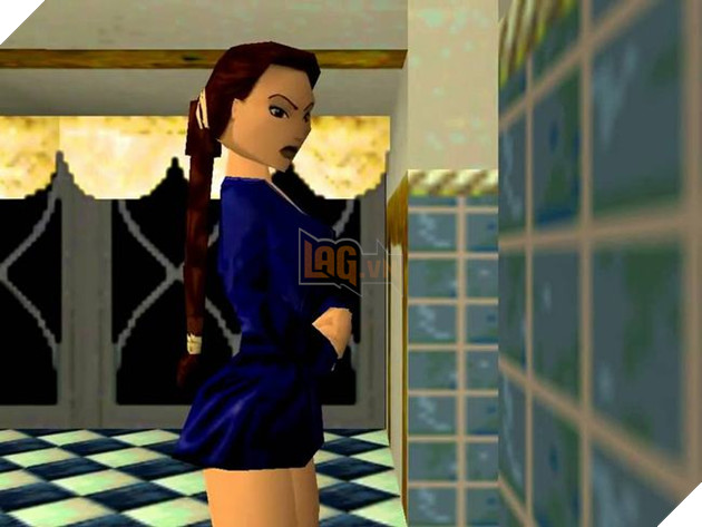 Những tựa game có thể “phá vỡ bức tường thứ tư” không khác gì Deadpool 7