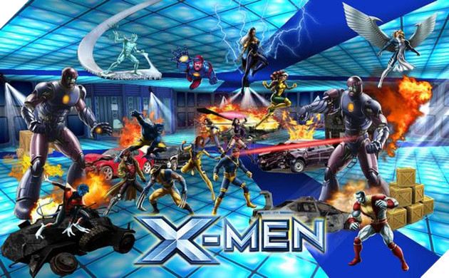 Những tựa game có thể “phá vỡ bức tường thứ tư” không khác gì Deadpool 9