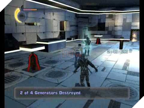 Những tựa game có thể “phá vỡ bức tường thứ tư” không khác gì Deadpool 10