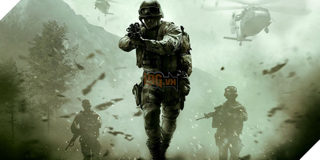 Đạo diễn Sicario 2 sẽ thực hiện Call of Duty phiên bản điện ảnh