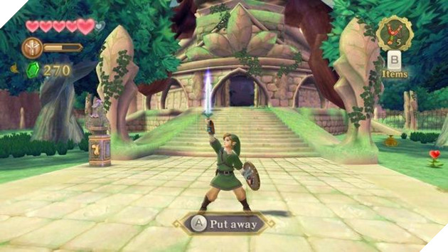 Tổng hợp 25 tựa game hay nhất của thế hệ trước Phần 1  2