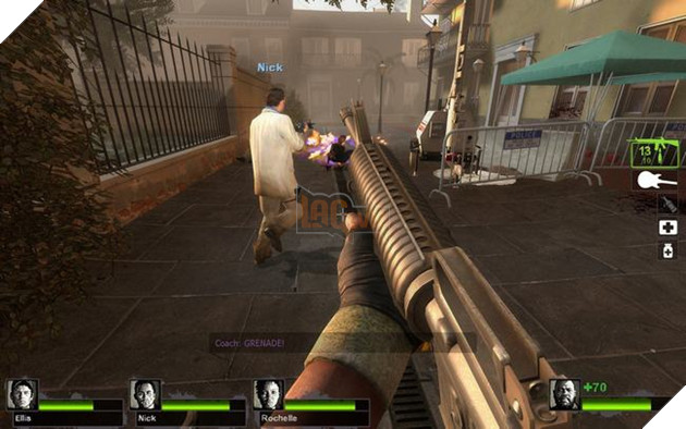 Tổng hợp 25 tựa game hay nhất của thế hệ trước Phần 1  3