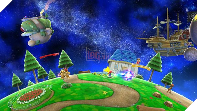 Tổng hợp 25 tựa game hay nhất của thế hệ trước Phần 1  4