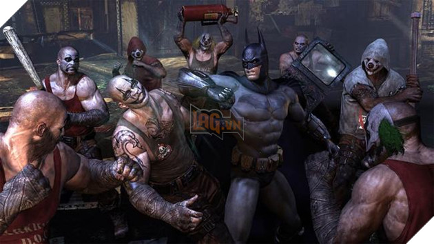 Tổng hợp 25 tựa game hay nhất của thế hệ trước Phần 1  5