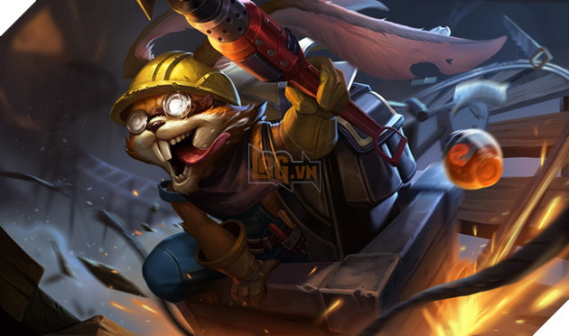 Liên Quân Mobile: Cách khắc chế Slimz hiệu quả nhất trong đấu Xếp Hạng 2