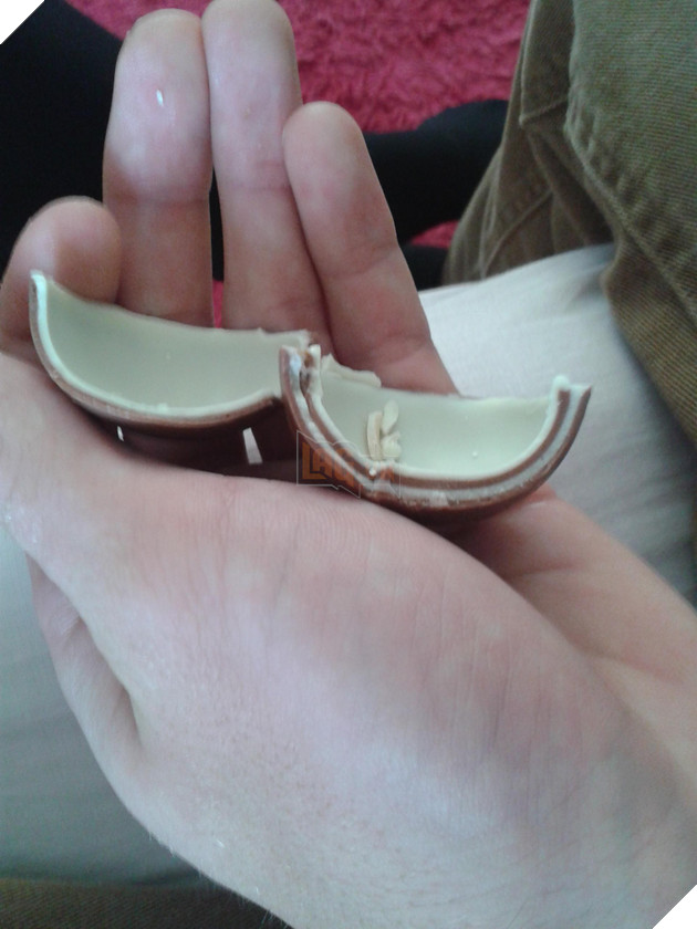 15 món đồ ăn làm bạn thấy thật là đỏ trong dịp đầu năm - Ảnh 3.