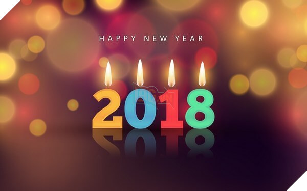 Những lời chúc Tết 2018 hay nhất tặng gia đình, bạn bè, người yêu