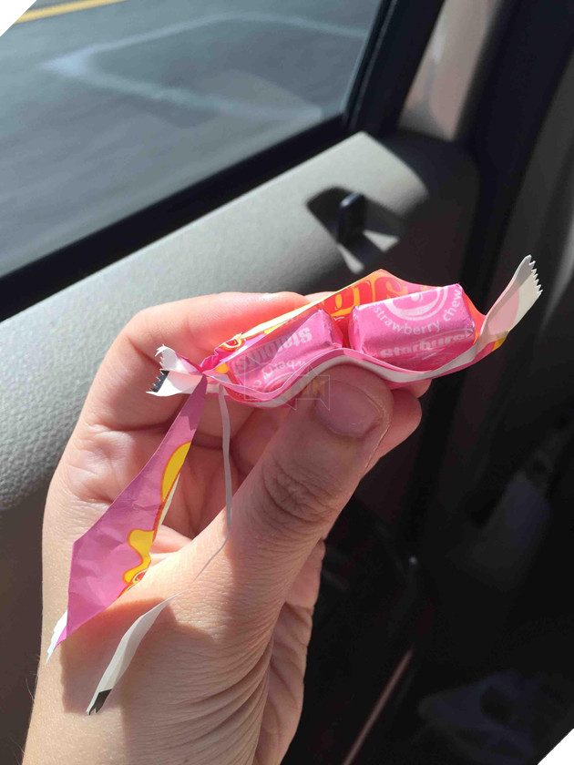 15 món đồ ăn làm bạn thấy thật là đỏ trong dịp đầu năm - Ảnh 1.