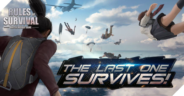 Rules of Survival đã cứu các quán net cỏ tại Việt Nam một bàn thua trông thấy