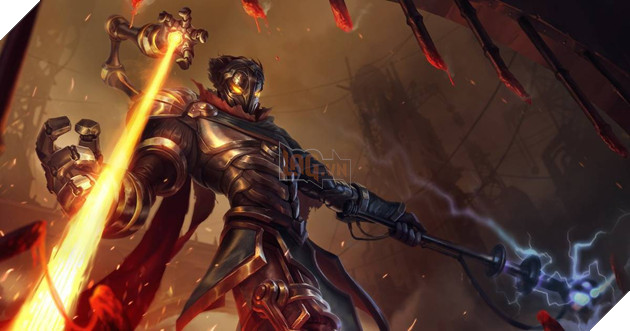 LMHT: Điểm danh những vị tướng được Riot ưu ái tăng sức mạnh cho lớn nhất phiên bản 8.3