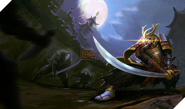 LMHT: Điểm danh những vị tướng được Riot ưu ái tăng sức mạnh cho lớn nhất phiên bản 8.3